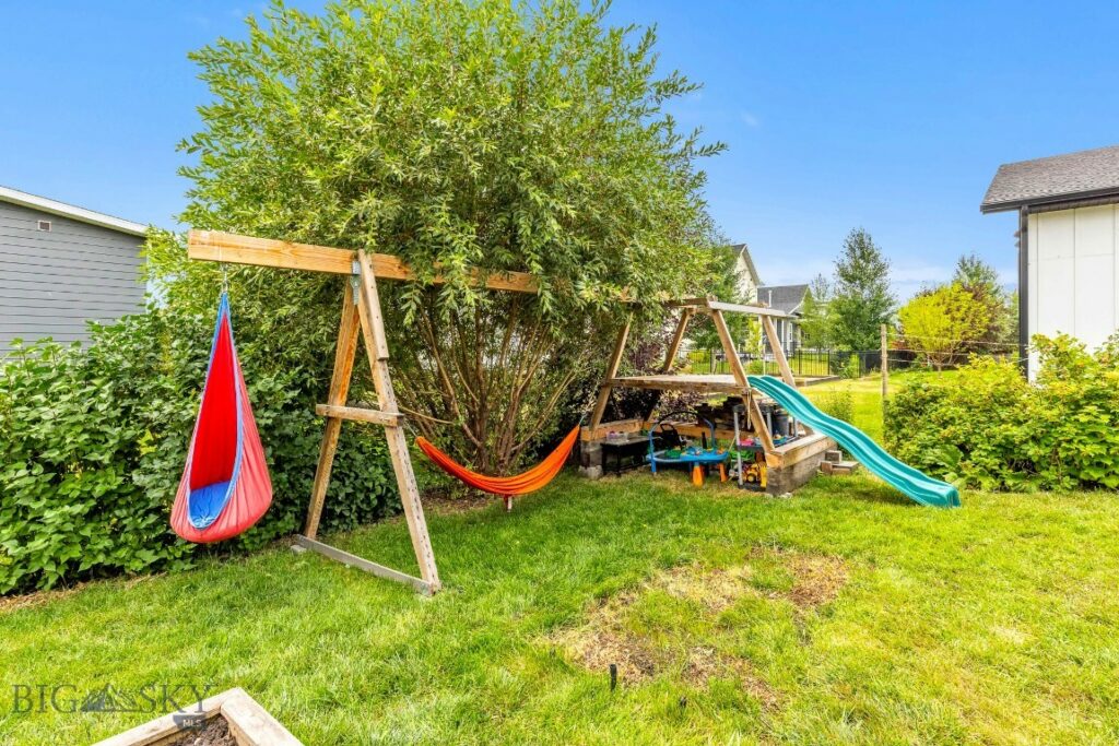 2060 Jacobs Street, Bozeman MT 59718