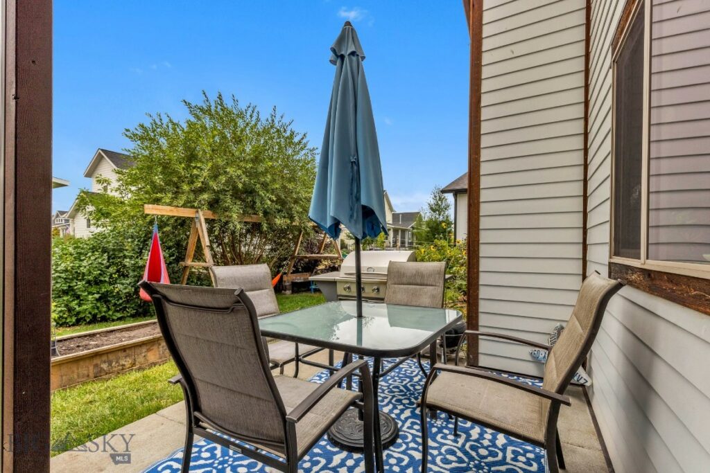 2060 Jacobs Street, Bozeman MT 59718