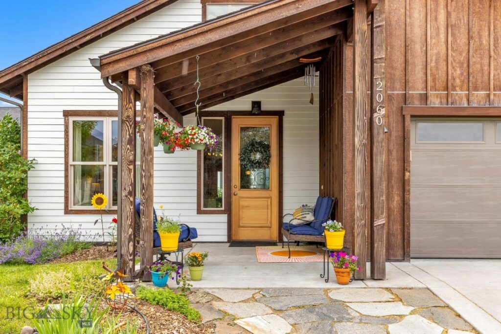 2060 Jacobs Street, Bozeman MT 59718