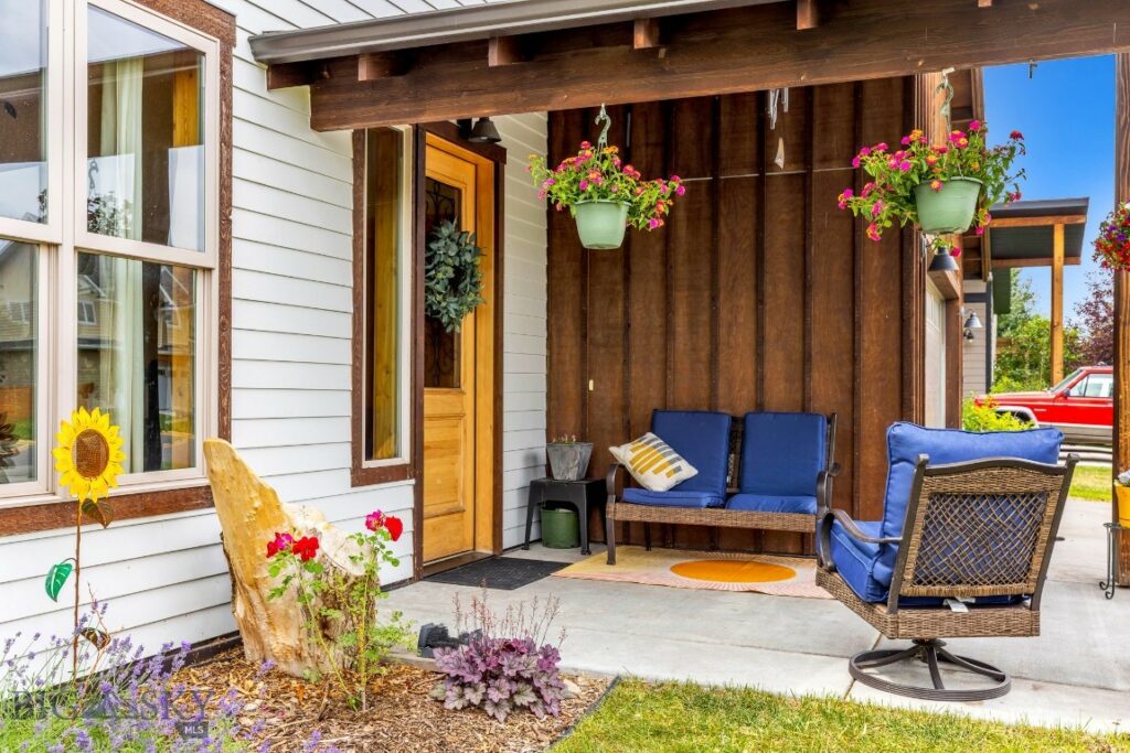 2060 Jacobs Street, Bozeman MT 59718