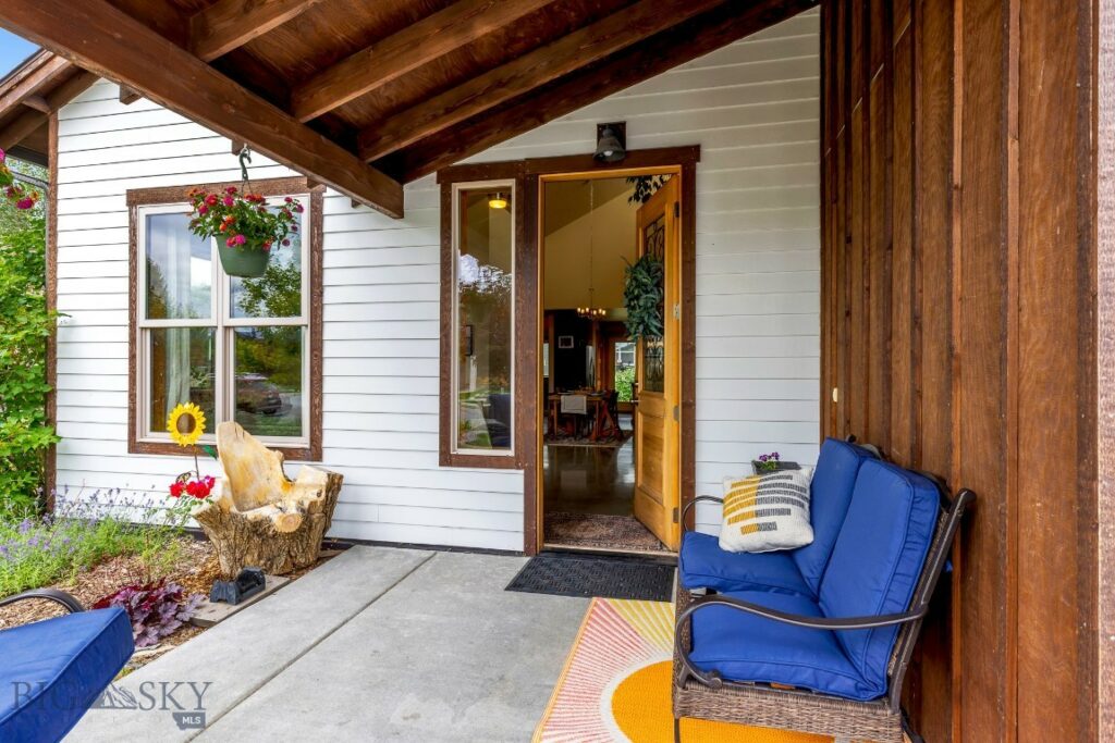 2060 Jacobs Street, Bozeman MT 59718