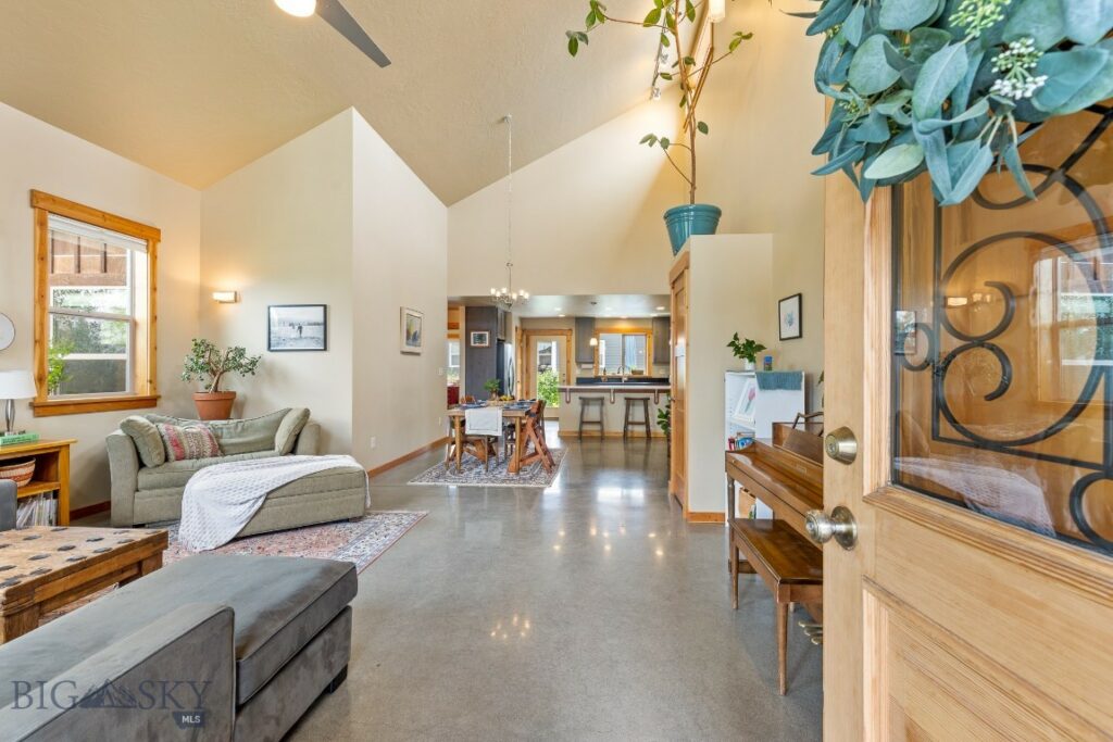 2060 Jacobs Street, Bozeman MT 59718
