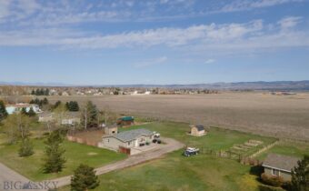 207 Moon Beam Lane, Belgrade MT 59714
