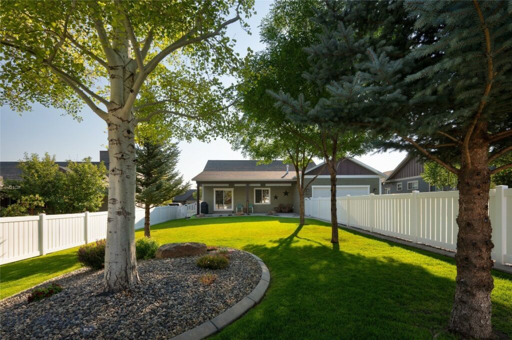 207 Pattee Trail, Bozeman MT 59718