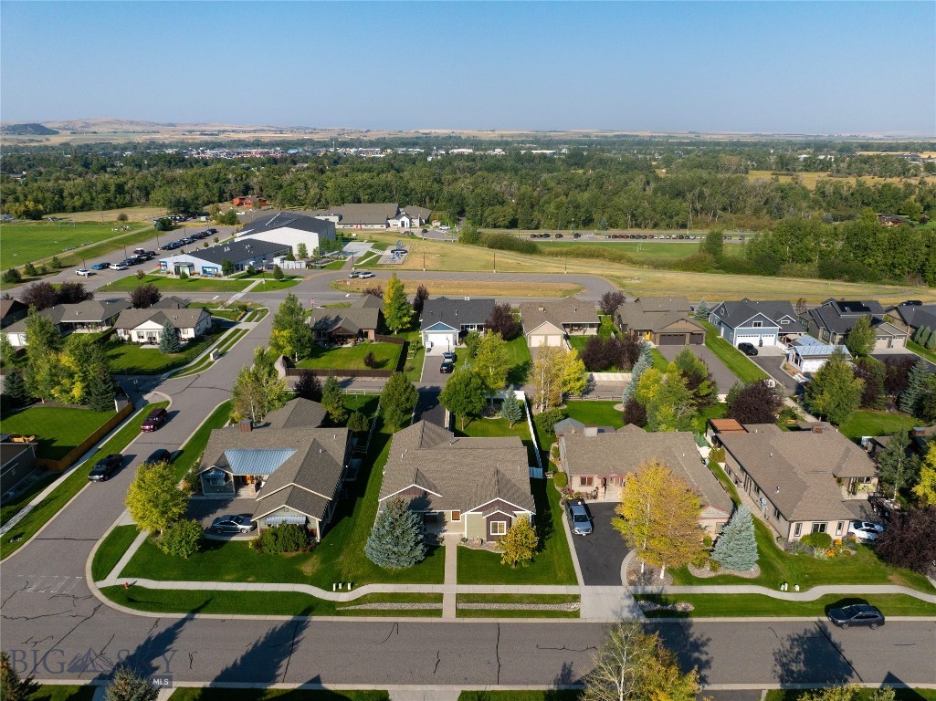 207 Pattee Trail, Bozeman MT 59718