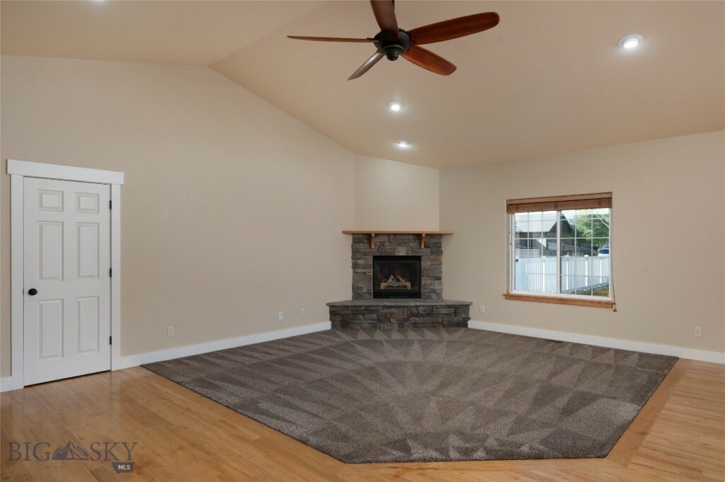 207 Pattee Trail, Bozeman MT 59718