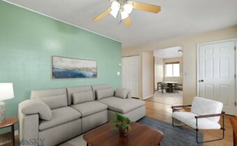 208 Show Place, Belgrade MT 59714