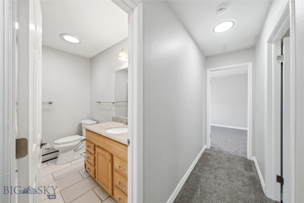 208 Elm Lane, Livingston MT 59047