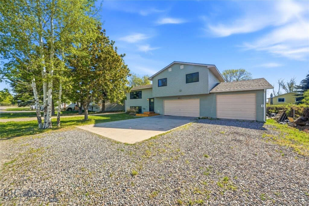 208 Elm Lane, Livingston MT 59047