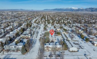 208 N Pondera Avenue, Bozeman MT 59718
