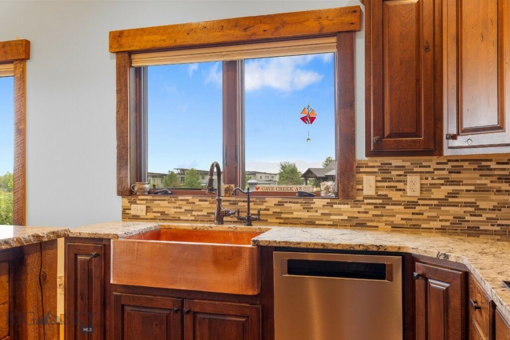 209 Black Bull Trail, Bozeman MT 59718