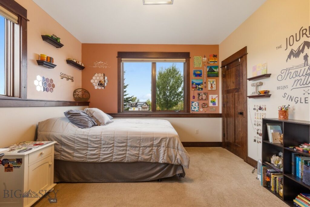 209 Black Bull Trail, Bozeman MT 59718