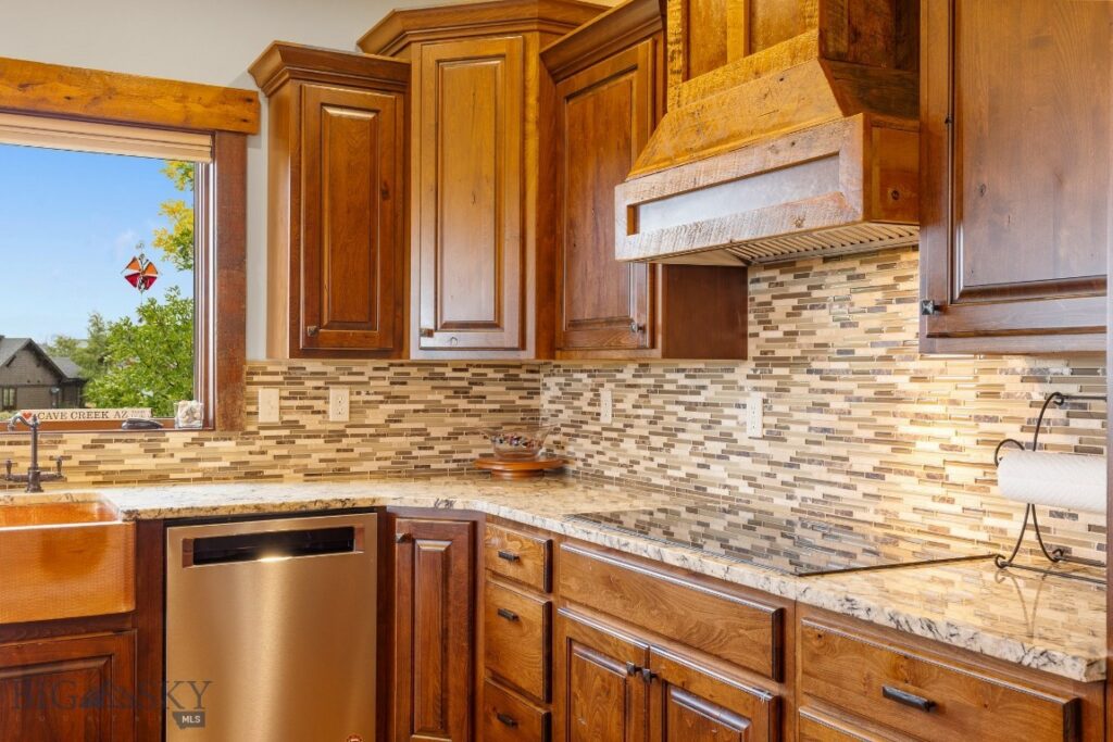 209 Black Bull Trail, Bozeman MT 59718