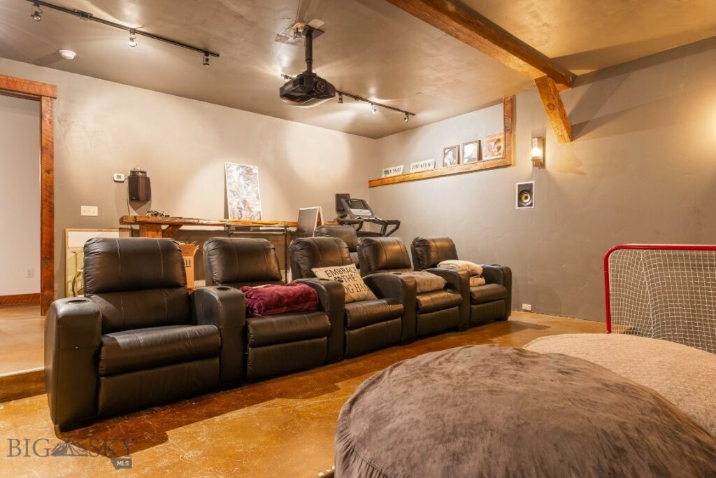209 Black Bull Trail, Bozeman MT 59718