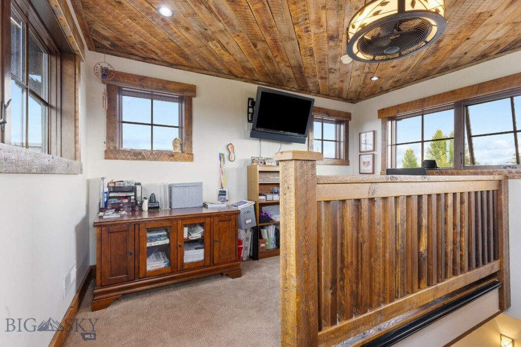 209 Black Bull Trail, Bozeman MT 59718