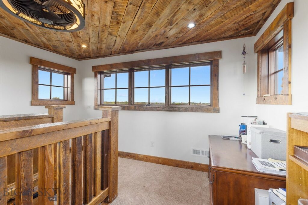 209 Black Bull Trail, Bozeman MT 59718