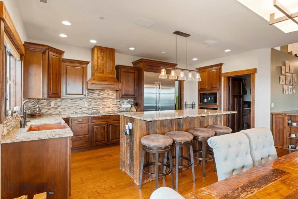 209 Black Bull Trail, Bozeman MT 59718