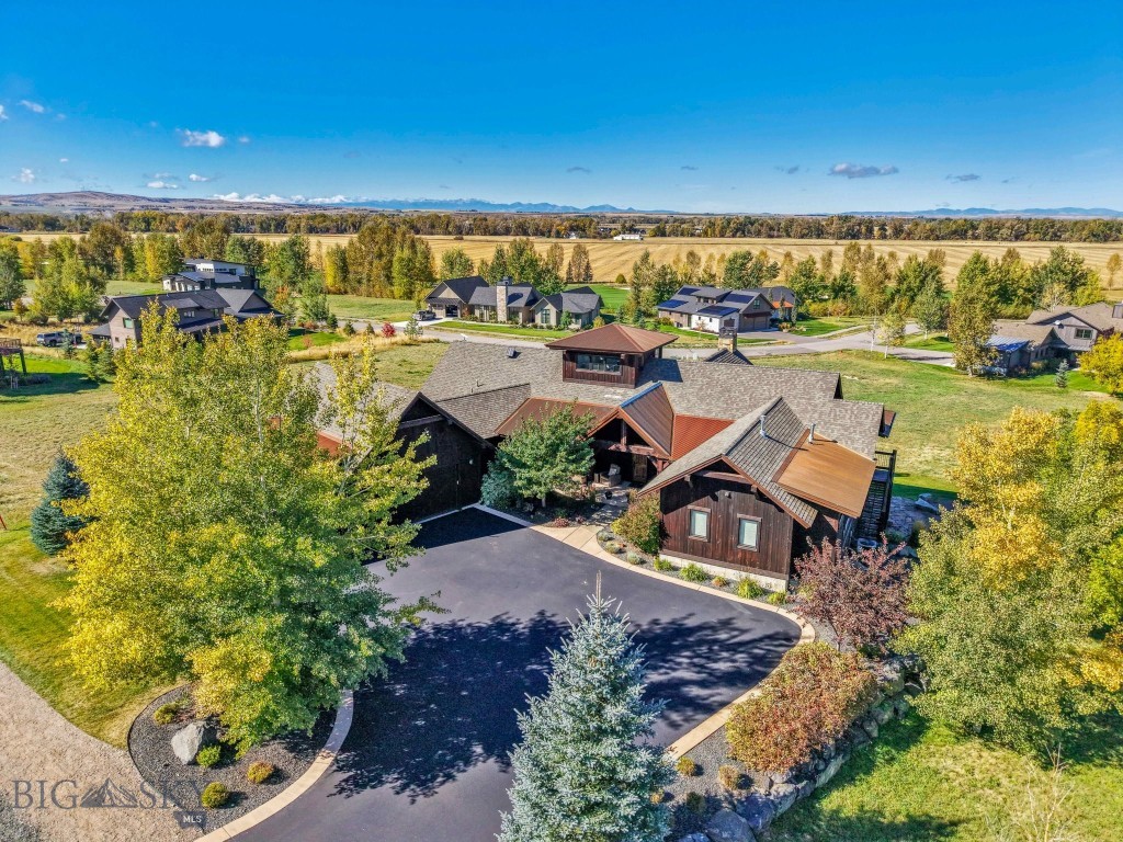 209 Black Bull Trail, Bozeman MT 59718