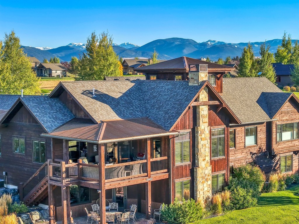 209 Black Bull Trail, Bozeman MT 59718