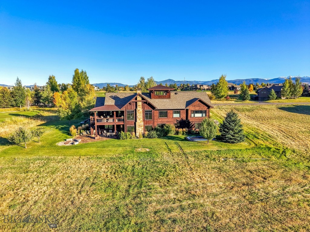 209 Black Bull Trail, Bozeman MT 59718