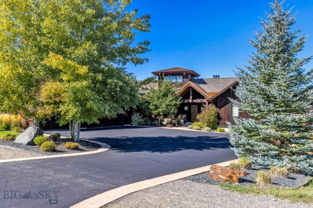 209 Black Bull Trail, Bozeman MT 59718