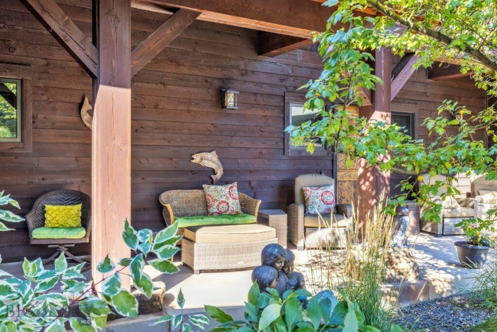 209 Black Bull Trail, Bozeman MT 59718