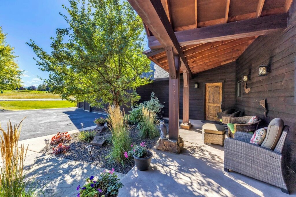 209 Black Bull Trail, Bozeman MT 59718