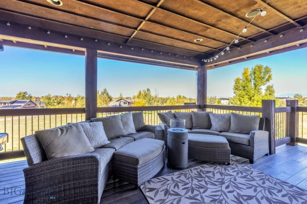 209 Black Bull Trail, Bozeman MT 59718