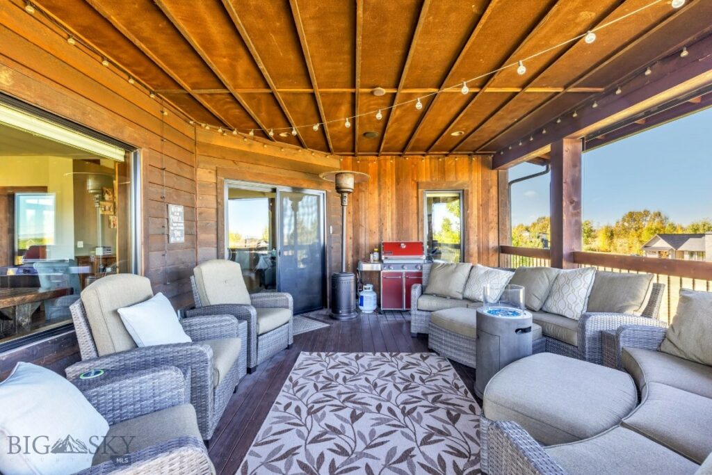 209 Black Bull Trail, Bozeman MT 59718