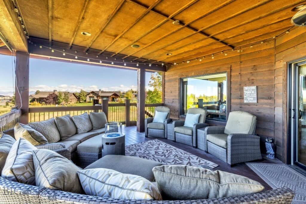 209 Black Bull Trail, Bozeman MT 59718