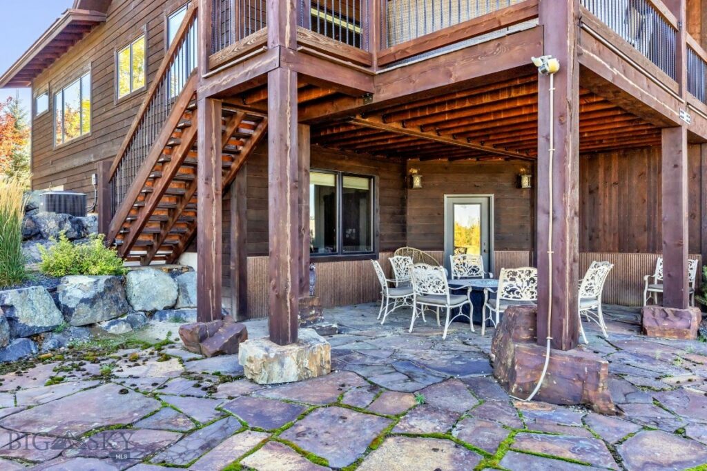 209 Black Bull Trail, Bozeman MT 59718
