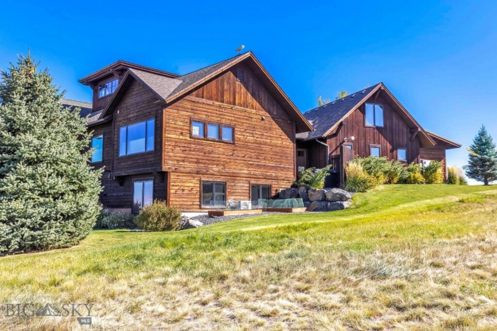 209 Black Bull Trail, Bozeman MT 59718