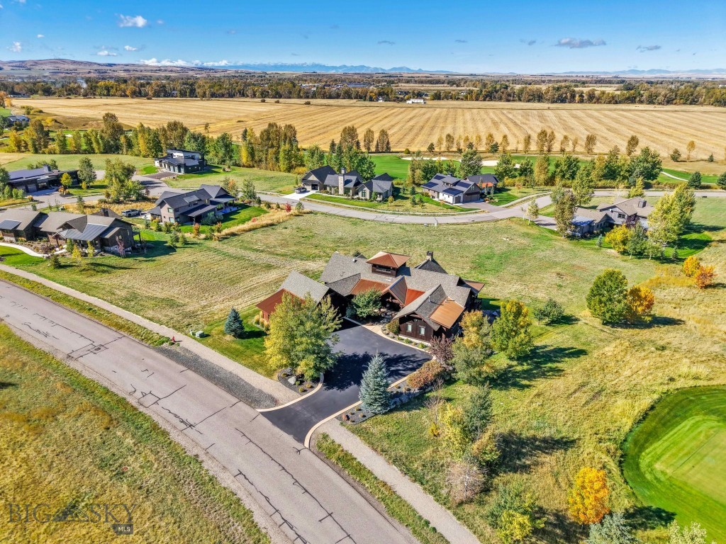 209 Black Bull Trail, Bozeman MT 59718