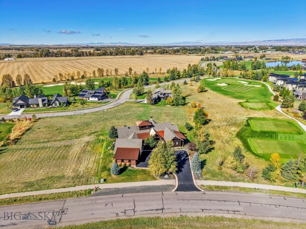 209 Black Bull Trail, Bozeman MT 59718