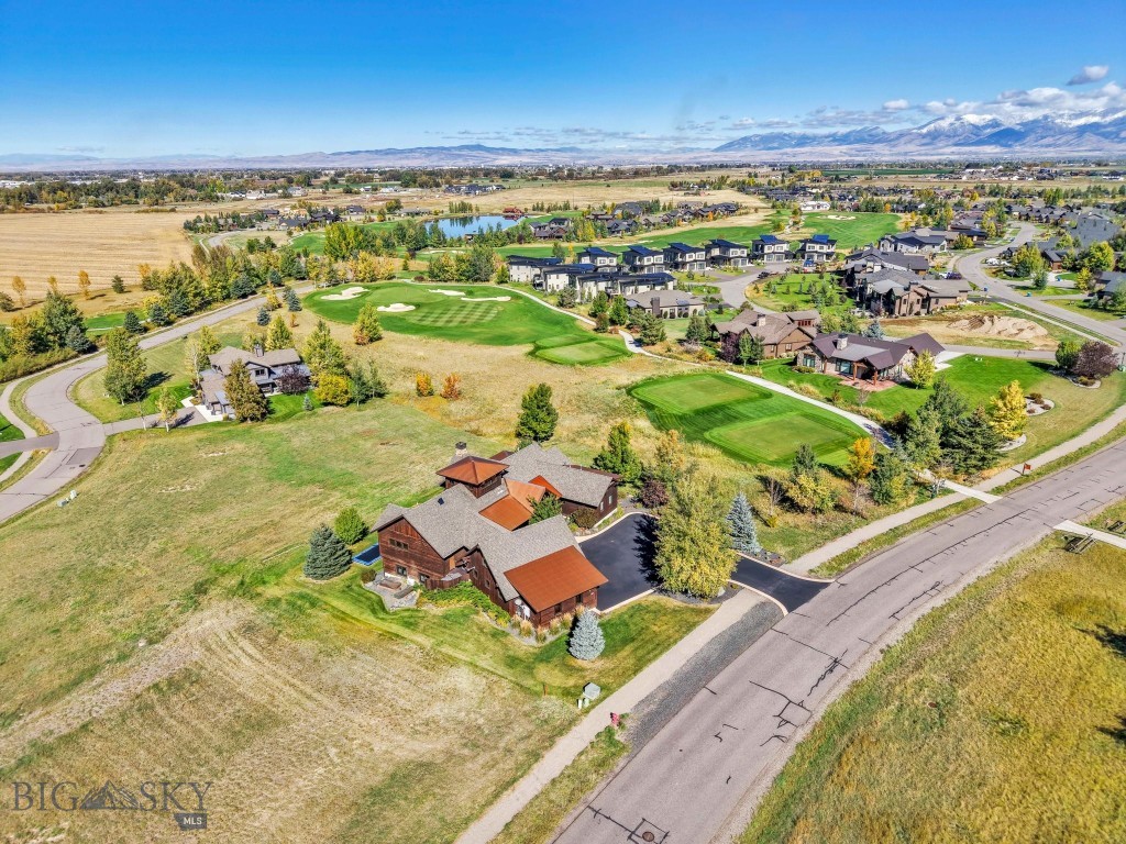 209 Black Bull Trail, Bozeman MT 59718