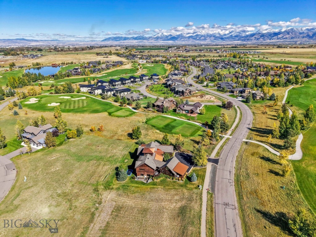 209 Black Bull Trail, Bozeman MT 59718
