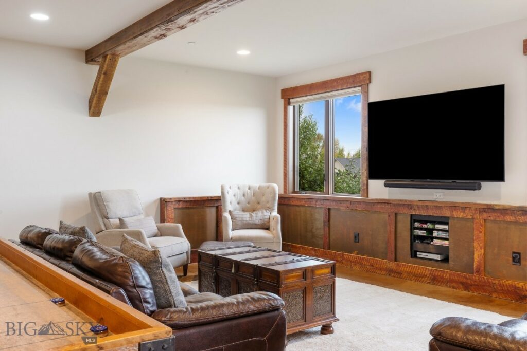 209 Black Bull Trail, Bozeman MT 59718