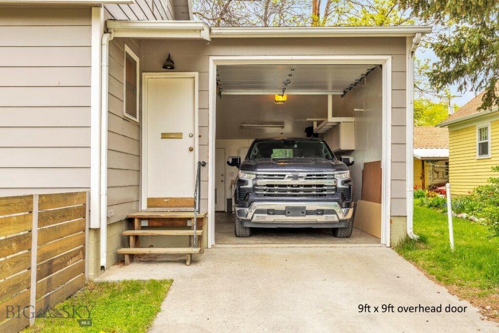 209 N 3rd Avenue, Bozeman MT 59715