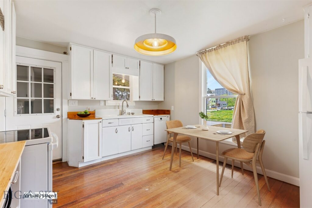 209 N 3rd Avenue, Bozeman MT 59715