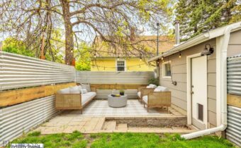 209 N 3rd Avenue, Bozeman MT 59715