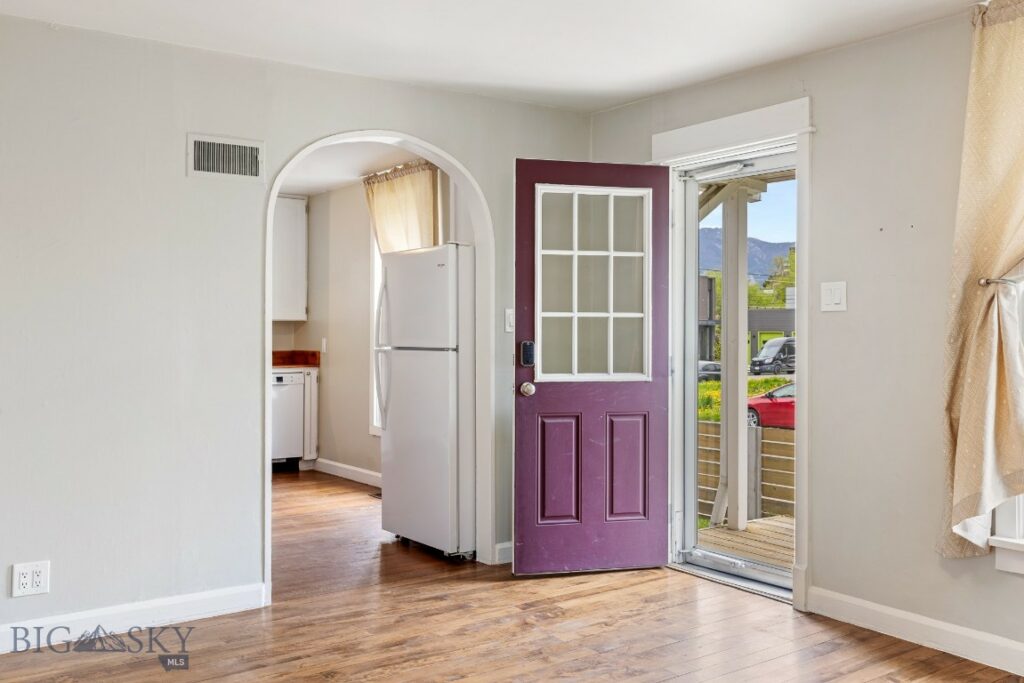 209 N 3rd, Bozeman MT 59715