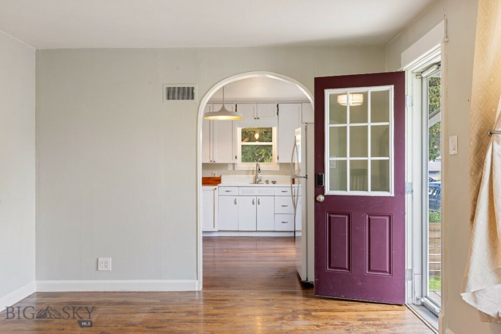 209 N 3rd, Bozeman MT 59715
