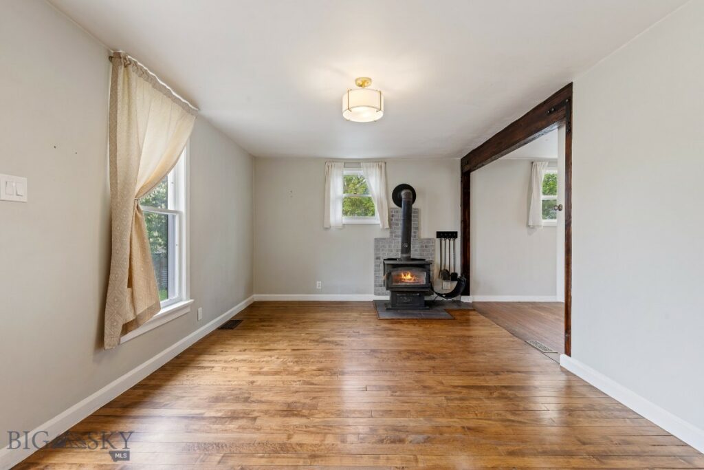209 N 3rd, Bozeman MT 59715