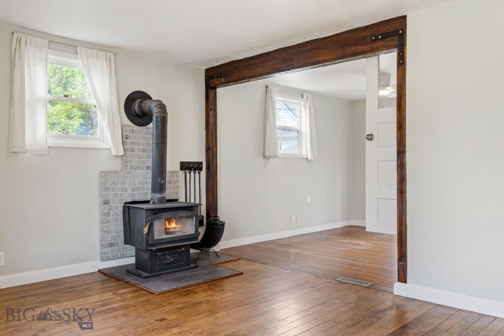 209 N 3rd, Bozeman MT 59715