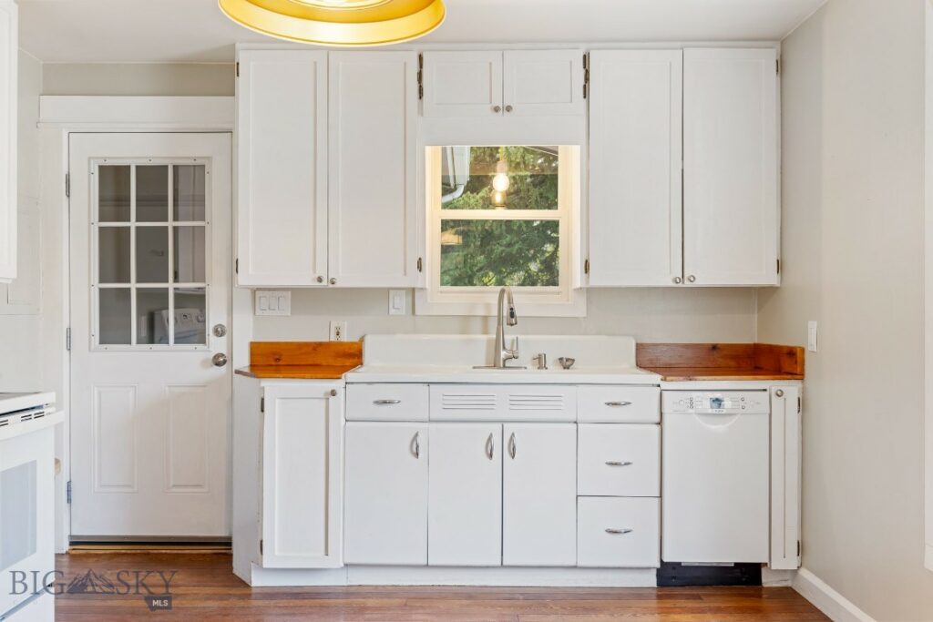 209 N 3rd, Bozeman MT 59715