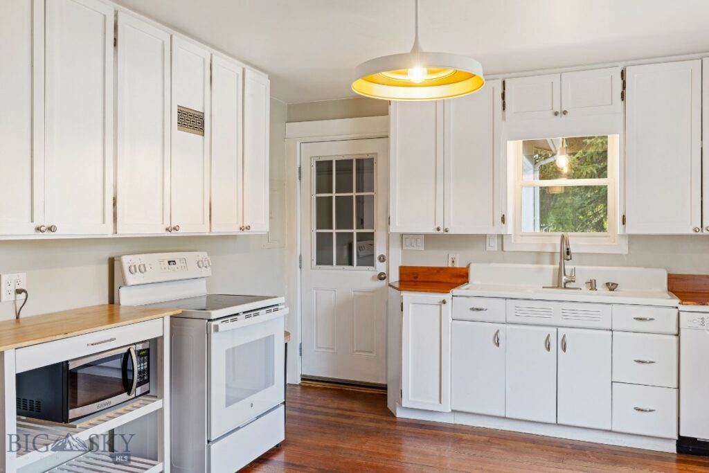 209 N 3rd, Bozeman MT 59715