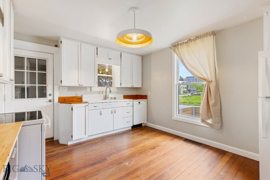 209 N 3rd, Bozeman MT 59715
