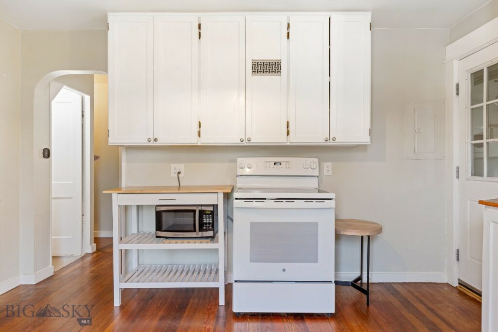 209 N 3rd, Bozeman MT 59715