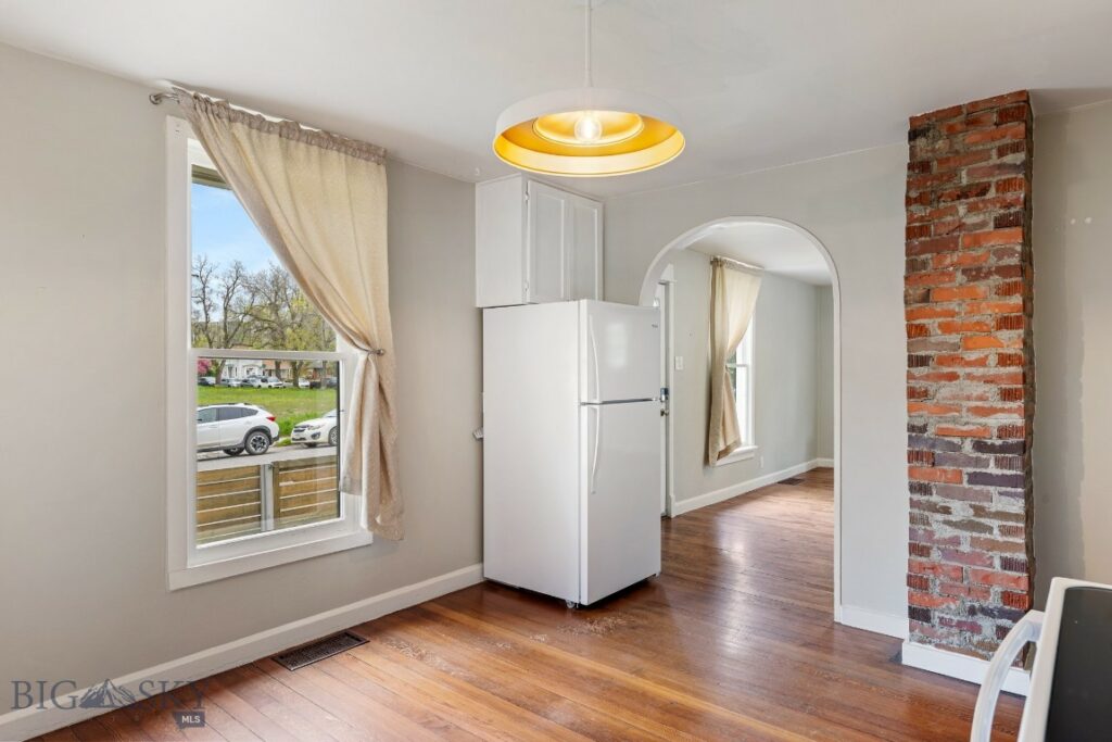 209 N 3rd, Bozeman MT 59715
