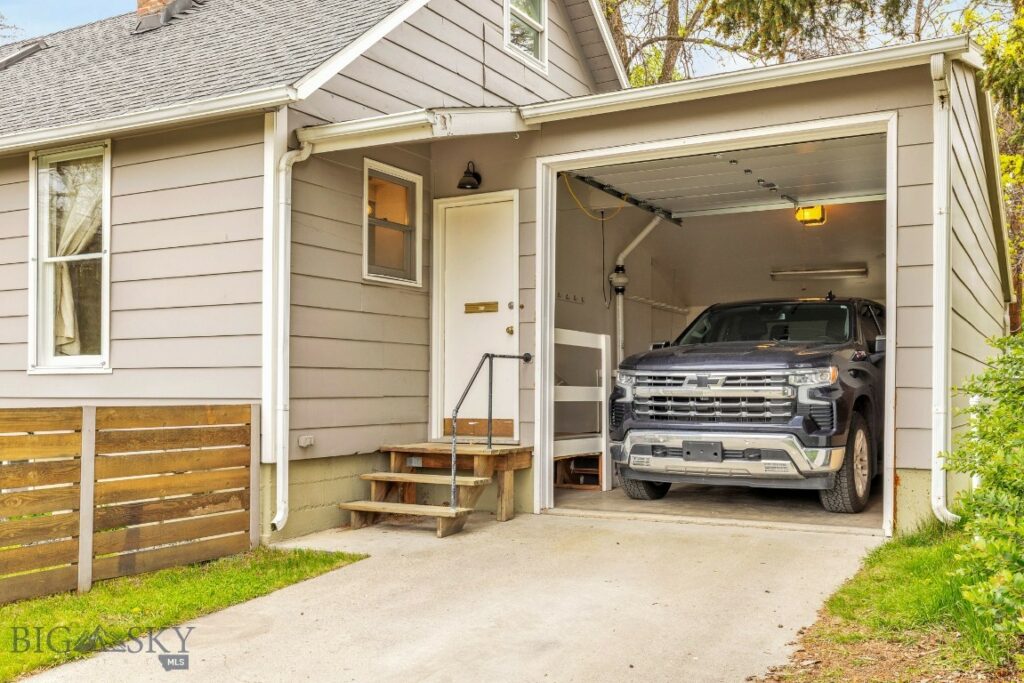 209 N 3rd, Bozeman MT 59715